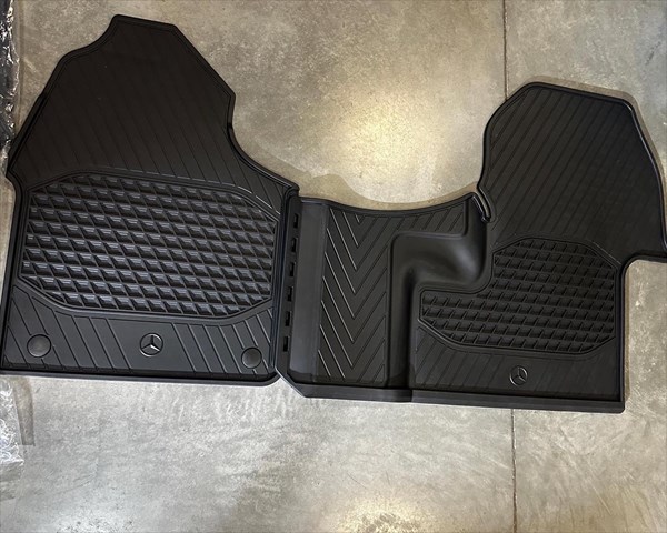 A90768048019G33 Mercedes 