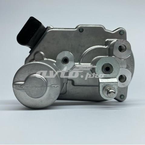 Válvula (atuador) de controlo de turbina Audi A6 preço, a partir de 320,46 USD