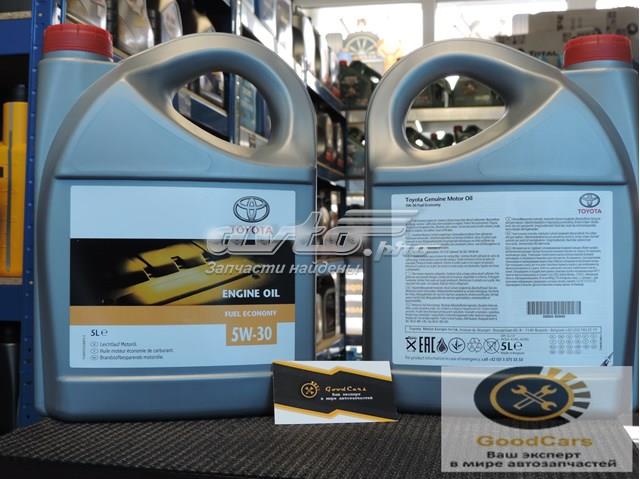 Óleo para motor Toyota 888080845 preço, a partir de 53,98 USD