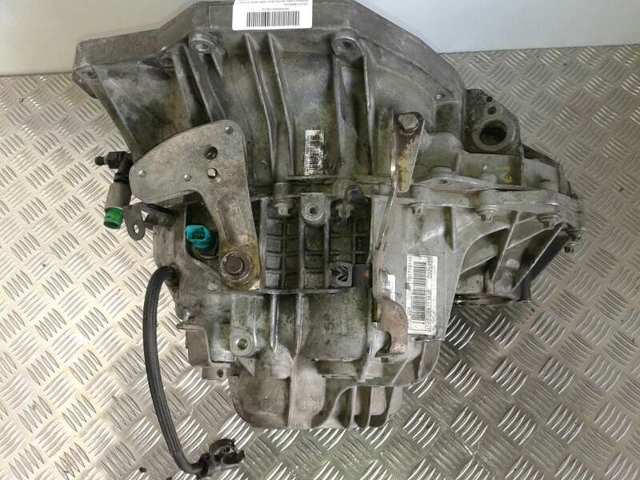 Caixa de Mudança montada (caixa mecânica de velocidades) Renault (RVI) PK6004 preço, a partir de 338,30 USD