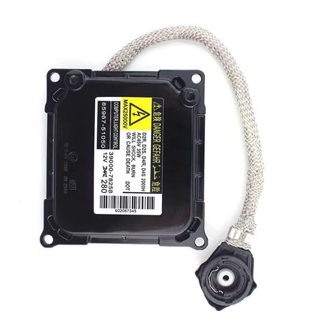 Unidade de encendido (xénon) Toyota 8596753041 preço, a partir de 78,75 USD