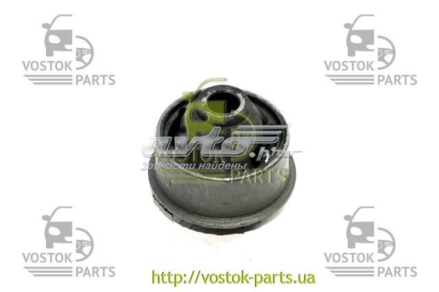 MK7 Geely Bloco silencioso dianteiro do braço oscilante inferior