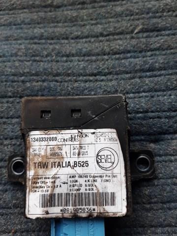 Compre 1340332080 Peugeot/Citroen Unidade de controlo de cruzeiro
