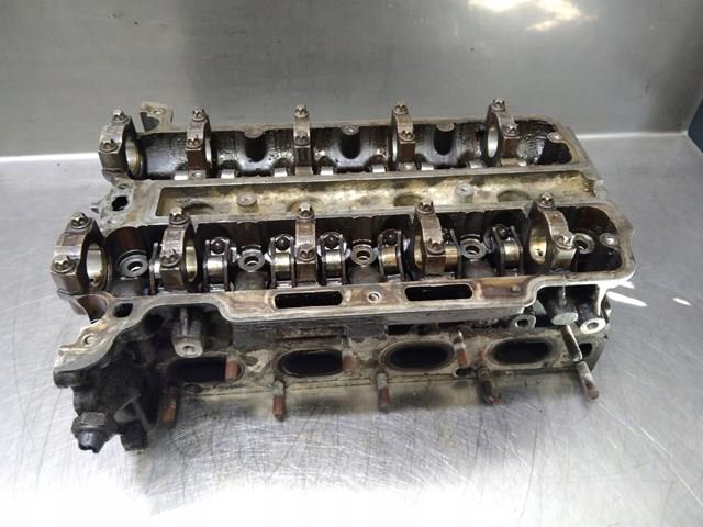 55355430 Opel Cabeça de motor (CBC)