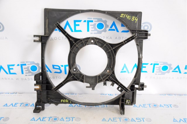 Difusor do radiador de esfriamento 45122SG000 Subaru