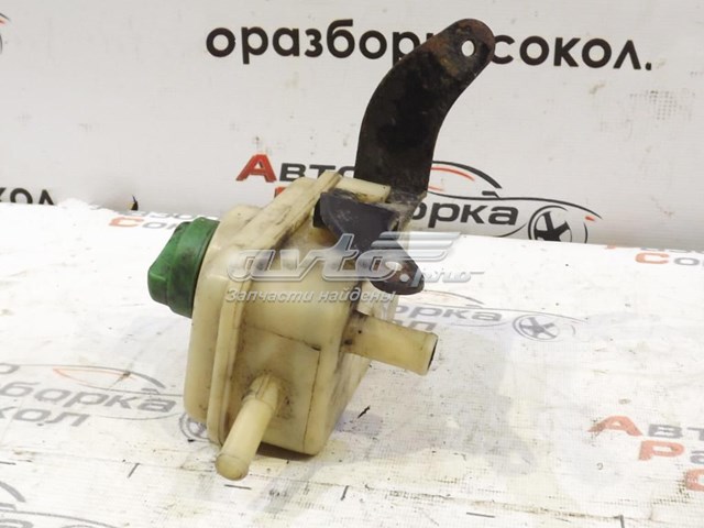 Tanque de bomba da Direção hidrâulica assistida Chery Tiggo preço, a partir de 26,29 USD
