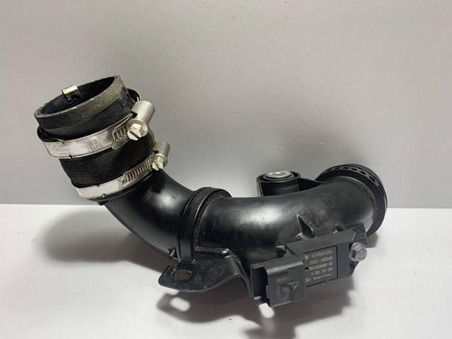 Compre 9812736080 Peugeot/Citroen Cano derivado de ar, da válvula de borboleta