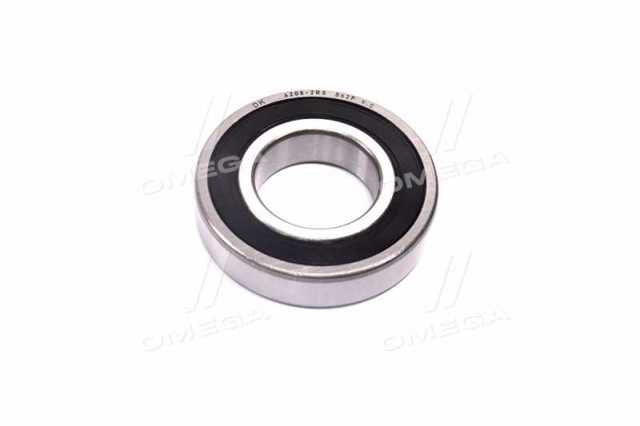 Rolamento da Caixa de Mudança DK 180208 preço, a partir de 8,69 USD