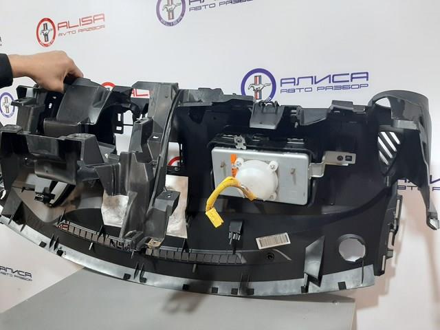 Painel de salão dianteira do "painel de instrumentos" Mazda DB2W60400C02 preço, a partir de 707,09 USD
