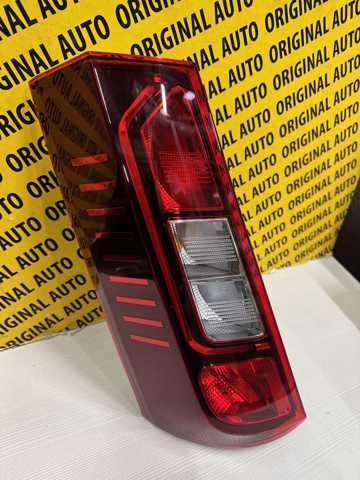  Renault (RVI) 265554082R preço, a partir de 250,71 USD