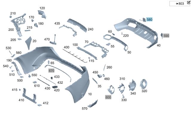  Mercedes A1678852703