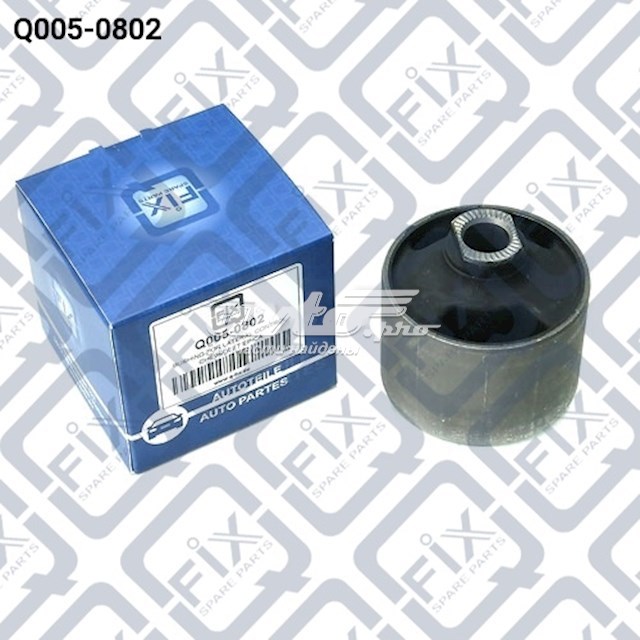 Compre Q0050802 Q-fix Bloco silencioso traseiro de braço oscilante traseiro longitudinal