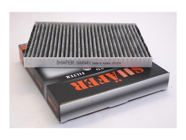 Filtro de salão Shafer SAK441 preço, a partir de 7,15 USD