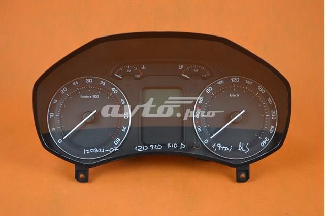 Compre 1Z0920810D VAG Painel de instrumentos (quadro de instrumentos)