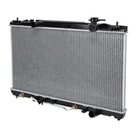 613TYA214 TYC Radiador de esfriamento de motor