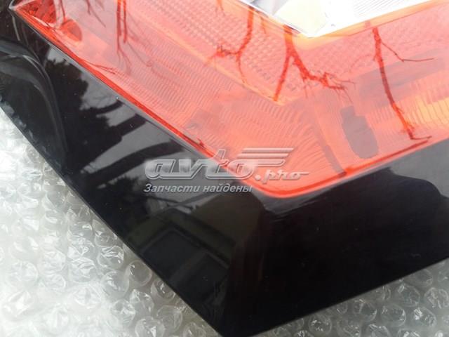 Lanterna traseira esquerda VAG 6V9945095 preço, a partir de 69,57 USD