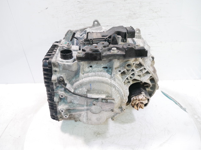 Compre Caixa Automática de Mudança montada Land Rover Range Rover 