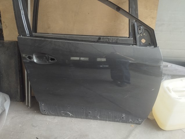 9812306280 Peugeot/Citroen Porta dianteira direita