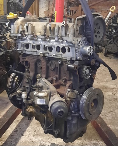 Motor montado Fiat/Alfa/Lancia 955A3000 preço, a partir de 1678,23 USD