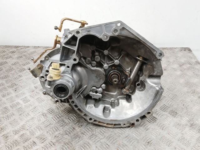 Caixa de Mudança montada (caixa mecânica de velocidades) Peugeot/Citroen 20CE51 preço, a partir de 257,09 USD