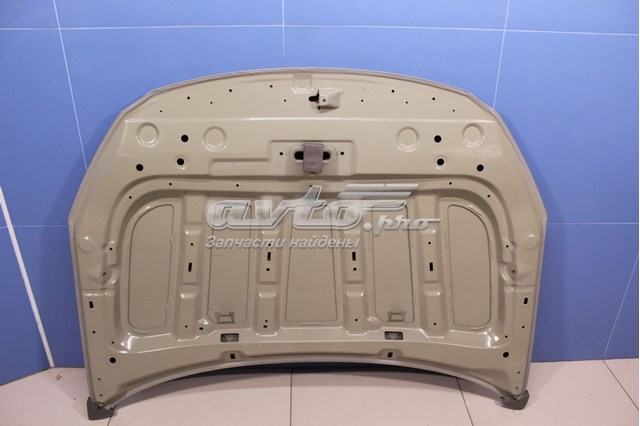 Capota para Chery Tiggo FL 