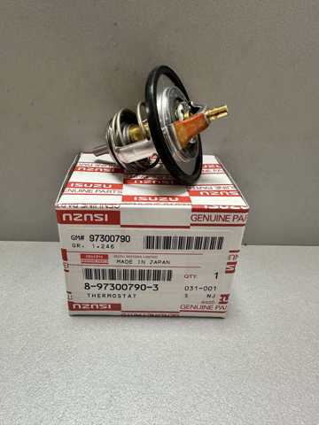 Compre 8973007903 Isuzu Termostato