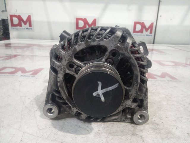 9818962280 Peugeot/Citroen Gerador