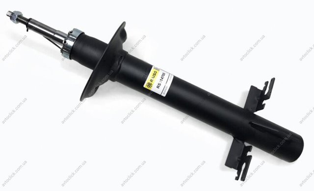 RS314708 Raiso Amortecedor dianteiro