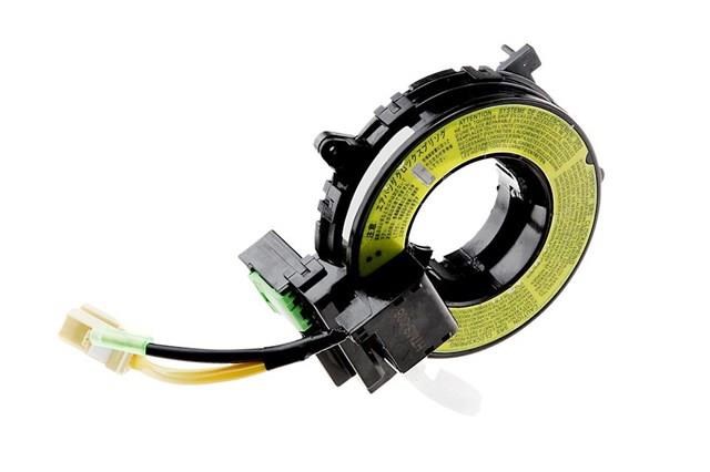 Compre Q3800005 Q-fix Anel AIRBAG de contato, cabo plano do volante