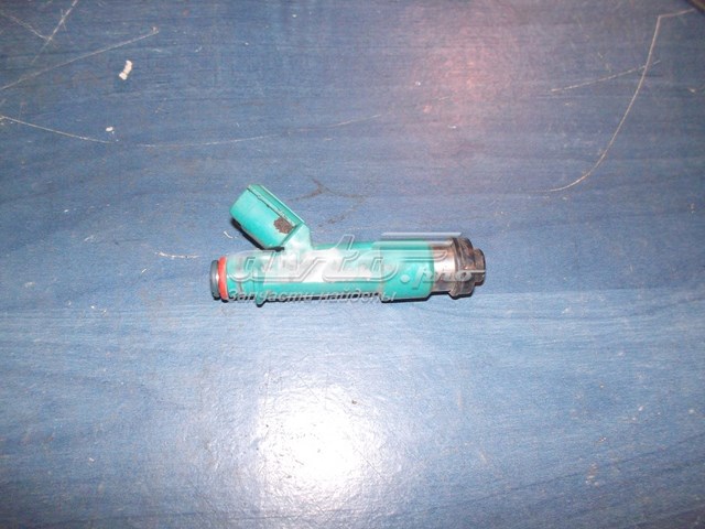 Compre 2325028080 Toyota Injetor de injeção de combustível