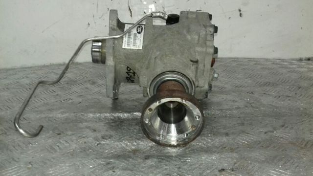 Caixa de transferência LR051075 Land Rover