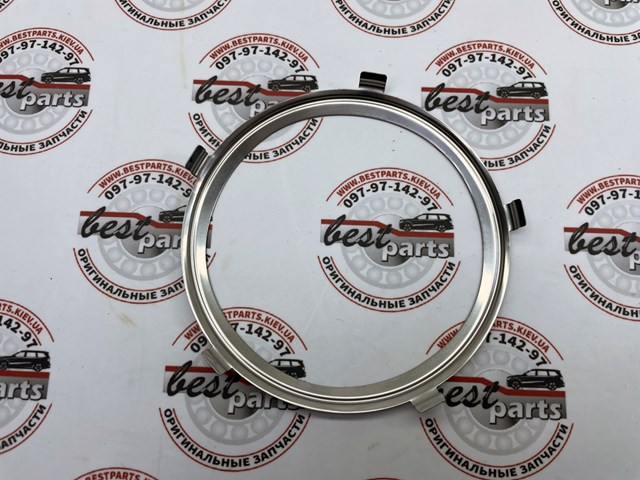 Vedante de turbina dos gases de escape, escape Land Rover LR072251 preço, a partir de 9,66 USD