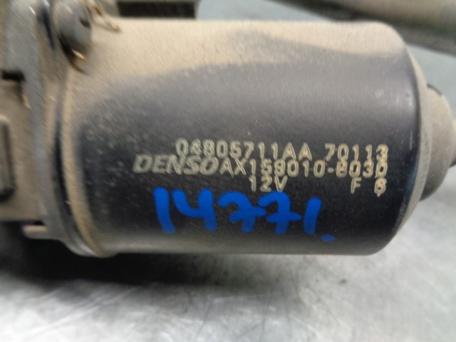 04805711AA Chrysler 