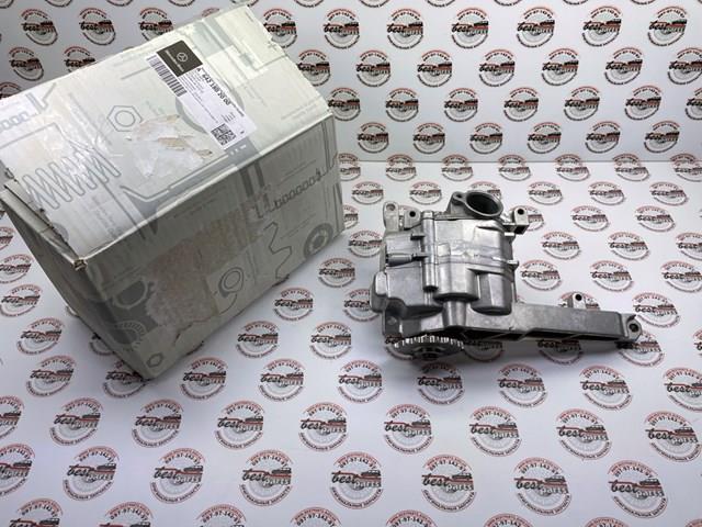 Bomba de óleo A6421802000 Mercedes