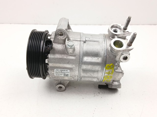 Compre JX6119D629HC Ford Compressor de aparelho de ar condicionado