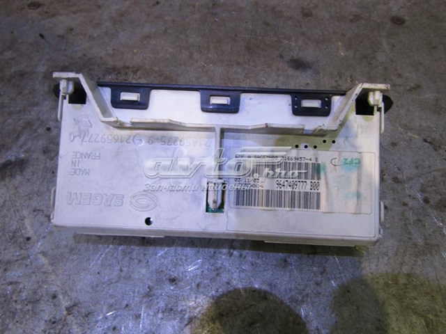 Compre 6155GQ Peugeot/Citroen 