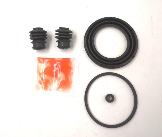 Compre Q0940327 Q-fix Kit de reparação de suporte do freio dianteiro