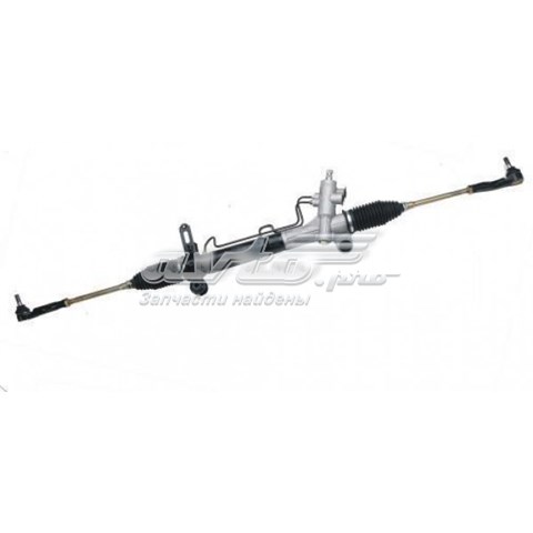 Cremalheira da direção T113400010BB Chery