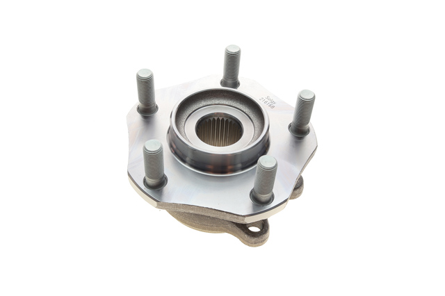 216168 Solgy Cubo dianteiro