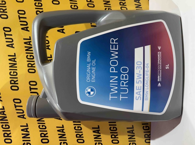 Óleo para motor BMW 83215B65F02 preço, a partir de 56,96 USD