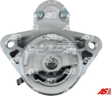 S6311S AS/Auto Storm Motor de arranco