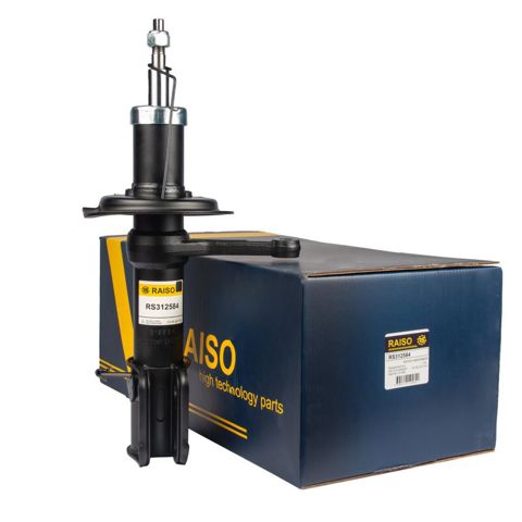 Compre RS312584 Raiso Amortecedor dianteiro esquerdo