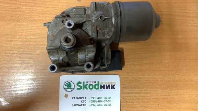 Compre 5E1955119 VAG Motor de limpador pára-brisas do pára-brisas