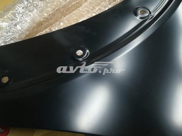 Capota 45L103 Polcar