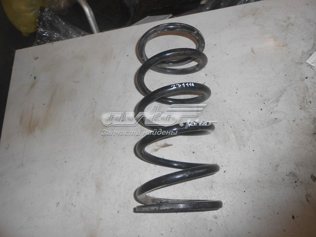 Mola traseira para Lexus RX 270/350/450H AGL10, GGL15, GYL15