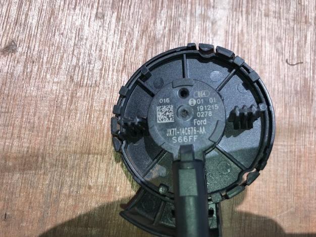 JX7T14C676AA Ford Sensor AIRBAG dianteiro