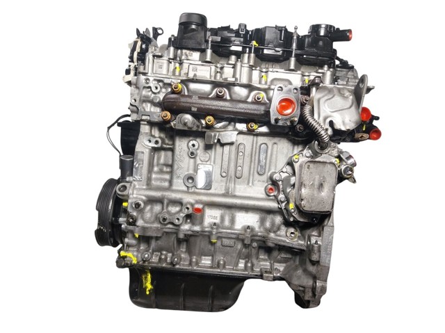 1622804880 Peugeot/Citroen Motor montado