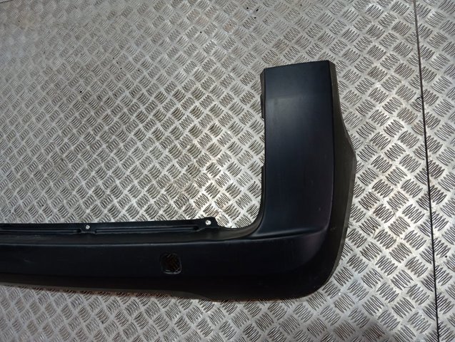 Compre 735666169 Fiat/Alfa/Lancia Pára-choque traseiro