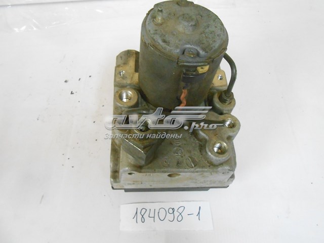 Unidade hidráulico de controlo ABS BMW 34511090910 preço, a partir de 74,91 USD