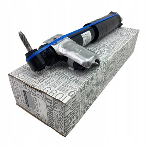 562106865R Renault (RVI) Amortecedor dianteiro